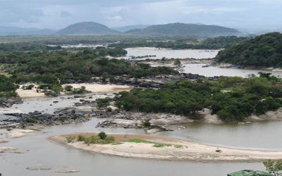 El sur de Venezuela está gravemente expuesto al mercurio. La FANB fracasó en su función de guardería ambiental