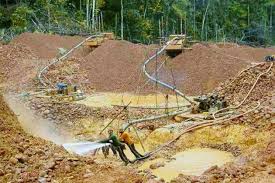 Gobierno nacional impulsa Plan de Organización y Regularización del sector minero