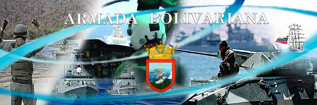 Designados comandantes de Escuadra de la Armada Bolivariana