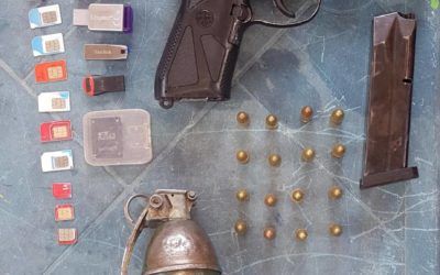 Ubican 17 bases militares en frontera colombo venezolana para “enfrentar el terrorismo internacional