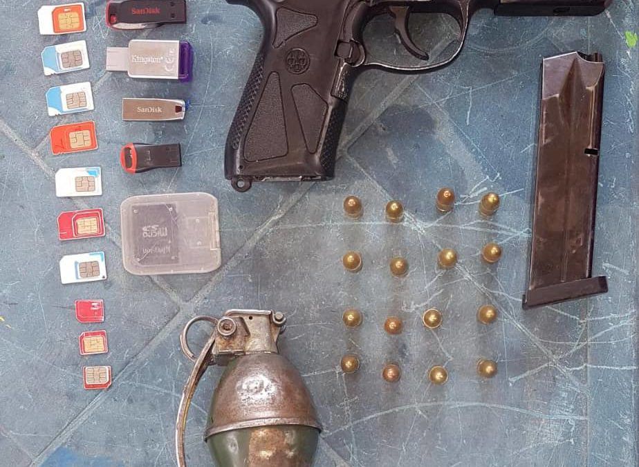 Ubican 17 bases militares en frontera colombo venezolana para “enfrentar el terrorismo internacional