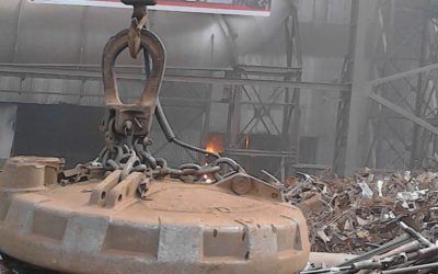 Ministro Reverol afirma que desde 2003 se han destruido más de 400 mil armas de fuego