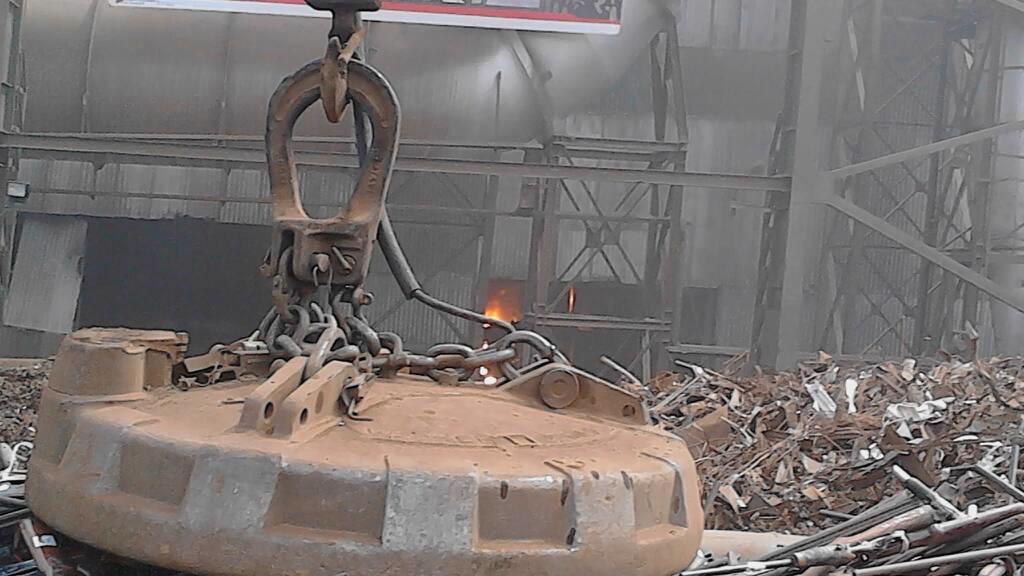 Ministro Reverol afirma que desde 2003 se han destruido más de 400 mil armas de fuego