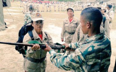 Trabajadores de 15 países condenaron orden de militarizar sociedad en Venezuela