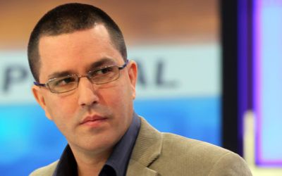 Canciller denunció a Canadá por «impedir» a la FANB participar en el Mundial Militar de Voleibol