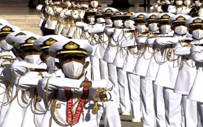 Ratificado nuevamente Vladimir Padrino López como Ministro de la Defensa