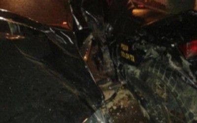 Asesinan con armas largas a GNB en la Cota 905