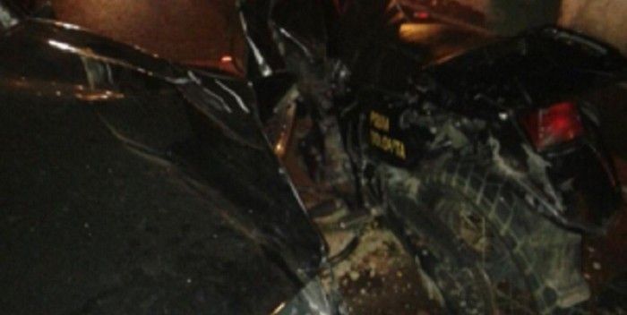 Asesinan con armas largas a GNB en la Cota 905