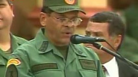 Asesinado ex comandante general de la Milicia Nacional Bolivariana