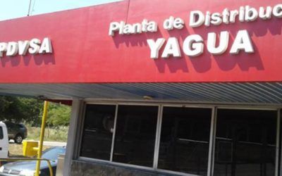 FANB abatió a dos personas en intento de saboteo a PDVSA