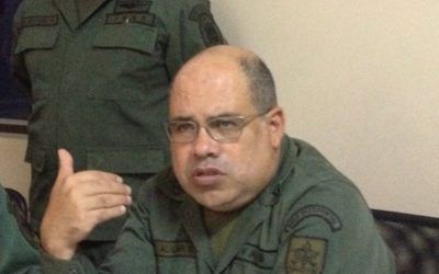 Muere jefe de la Faja Petrolífera del Orinoco en aparatoso accidente de tránsito