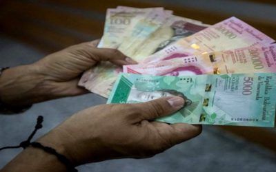 Ejecutivo ordena aumento salarial que beneficiará a integrantes de la FANB