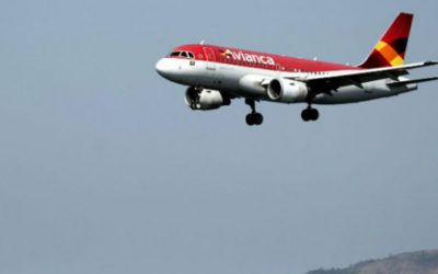 Ministros de Defensa de Venezuela y Colombia conversaron sobre incidente con avión de Avianca