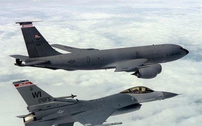 EE UU participa con Brasil en ejercicios militares de ayuda humanitaria