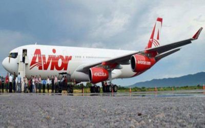 Detenida mujer en Anzoátegui por alertar sobre una falsa bomba en un avión