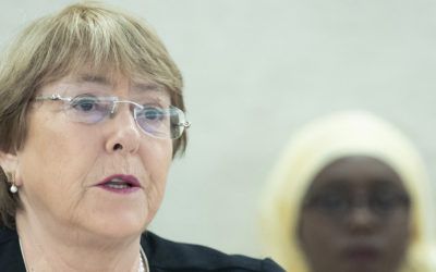 El informe Bachelet: la ONU confirma las torturas y ejecuciones en Venezuela