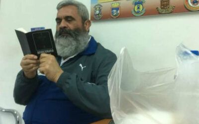 Punto de Corte: Exclusiva | Rocío San Miguel: Maduro humilló al General Baduel cuando lo degradó y expulsó de la FAN