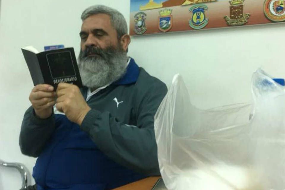 La ONU lamenta la muerte en prisión de Raúl Baduel y pide investigación