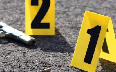 Dieron de baja a asesino de general Henry Herrera