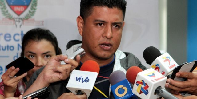FANB participa en definición de protocolos de seguridad para Suramericano de Baloncesto en Caracas