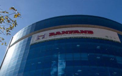 Banfanb emite tarjetas para sortear veto de Mastercard