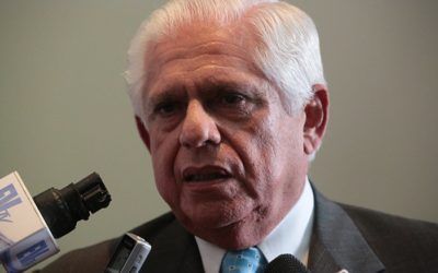 GNB impidió entrada de medios de comunicación social al Palacio Legislativo