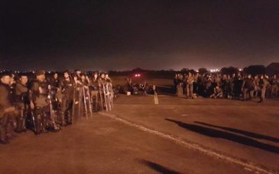 Benavides Torres confirmó un fallecido en Barinas