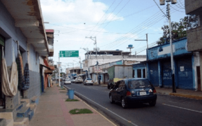 Monagas: Fuertes enfrentamientos con armas de fuego y granadas, en Barrancas del Orinoco, dejan al menos 7 fallecidos y un gran número de heridos