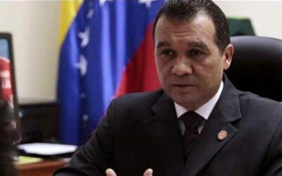 Brasil | Policía inicia operativo para capturar a general Manuel Barroso por presunta corrupción