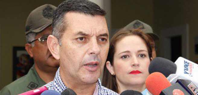 Ministro Belisario Martínez: Es falso que la FANB quiera militarizar la alimentación
