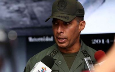 Rocío San Miguel: Podrían imputar a mandos militares tras acusación a Benavides Torres