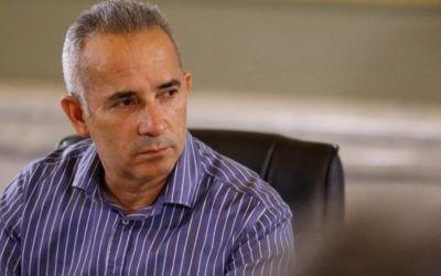 Policía Migratoria desplaza al Saime en Táchira