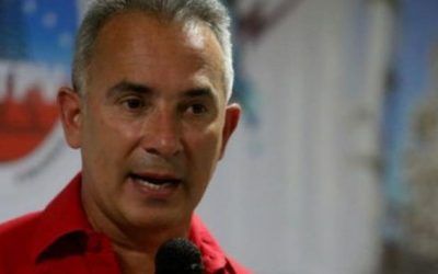 Incautado camión de volteo con casi 12 mil litros de combustibles en Táchira