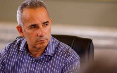 Gobierno de Maduro dice evaluar plan para recibir a connacionales que se encuentran en Colombia