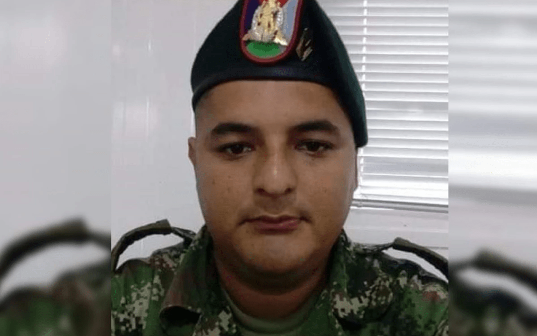 Autoridades venezolanas detienen a militar colombiano en la frontera con Cúcuta