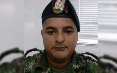 Autoridades venezolanas detienen a militar colombiano en la frontera con Cúcuta