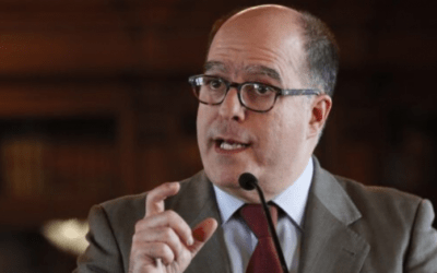 Borges: El ELN y las FARC se disputan el control de los pueblos más pobres de Venezuela #13Ene