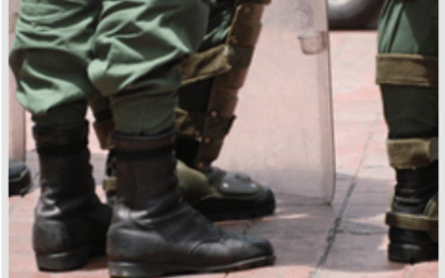 Condenados a 18 años y 15 años de prisión cuatro sargentos de la GNB por torturar a dos hombres en Nueva Esparta