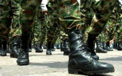 Ex militar: Exigir lealtad para lograr ascensos contraviene la Constitución