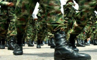 Falleció por COVID-19 coronel del Ejército Orangel Olivar Reyes