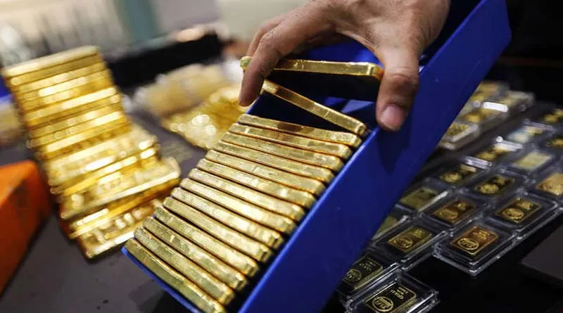 Brasil desarticuló red que traficaba oro de tierra Yanonami en la frontera con Venezuela