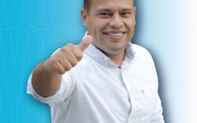 Candidato de la MUD a la Alcaldía de Mérida denuncia disparos durante recorrido