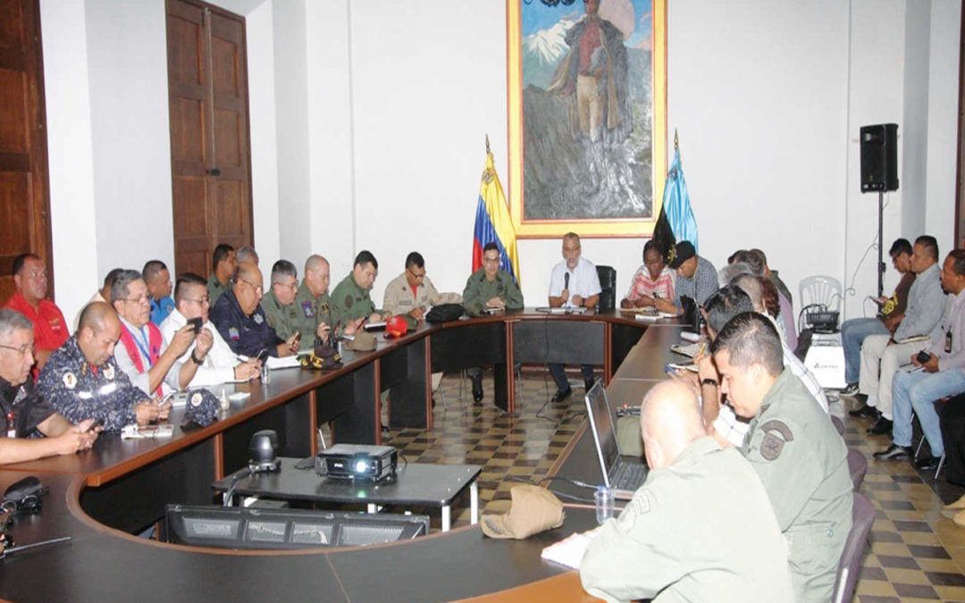 Buque con 200.000 barriles de combustible llegó al Zulia