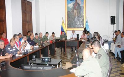 Buque con 200.000 barriles de combustible llegó al Zulia