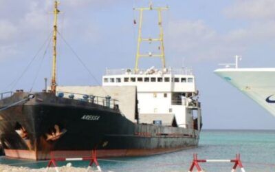Policía española captura un barco con 4.248 kilos de cocaína procedente de Venezuela