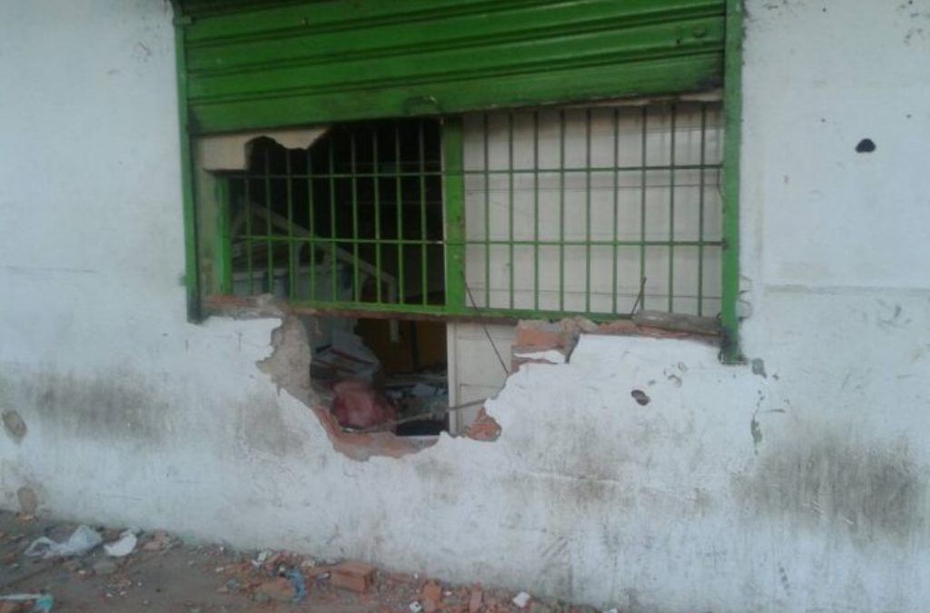 GNB detuvo a más de 20 personas en Ciudad Bolívar tras situación irregular