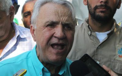 PCD exhorta a la FANB y Maduro a proteger la frontera del Zulia