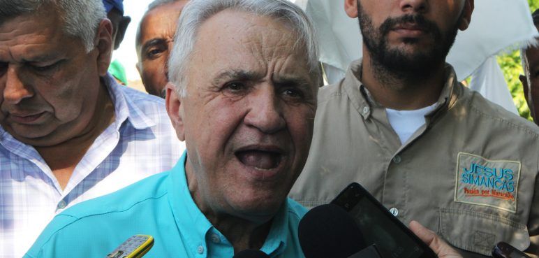 PCD exhorta a la FANB y Maduro a proteger la frontera del Zulia