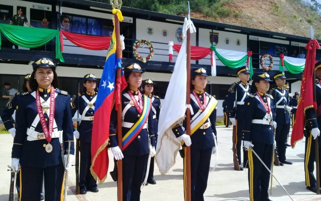 Presidente Maduro inaugura nueva sede de la Academia Militar de Medicina de la FANB