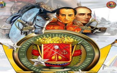 Domingo Hernández Lárez: CEOFANB trabaja en la recuperación de sistemas de navegación para asegurar la defensa del territorio